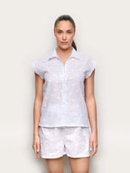Yamamay Montenegro Short-Pyjamas with fro | PPRD191005_015_02.jpg