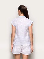 Yamamay Montenegro Short-Pyjamas with fro | PPRD191005_015_04.jpg