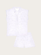 Yamamay Montenegro Short-Pyjamas with fro | PPRD191005_015_05.jpg