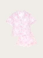 Yamamay Montenegro Short-Pyjamas with front | PPRD191006_015_06.jpg