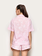 Yamamay Montenegro Short-Pyjamas with front | PPRD191006_086_05.jpg