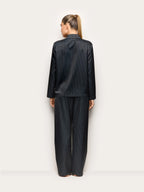 Yamamay Montenegro Long-Pyjamas with front open | PPRD193003128_05.jpg