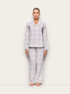 Yamamay Montenegro Long-Pyjamas with front open | PPRD193004128_02_dc87c628-5922-41d0-b971-883c8cc9513f.jpg