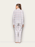 Yamamay Montenegro Long-Pyjamas with front open | PPRD193004128_05_f0177d8d-160e-4865-a33c-c208433b7754.jpg
