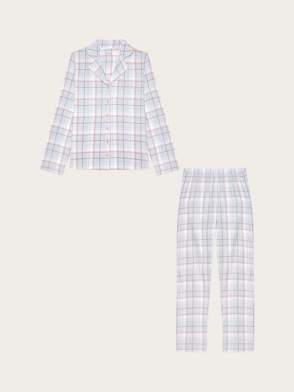 Yamamay Montenegro Long-Pyjamas with front open | PPRD193004128_06_d37b07cb-2f86-4553-97c7-d83e85e63264.jpg