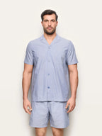 Yamamay Montenegro Short-Pyjamas with front op | PPRU191002_171_02.jpg