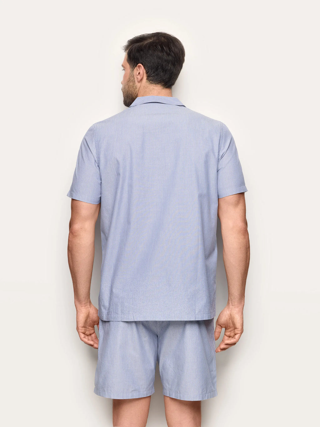 Yamamay Montenegro Short-Pyjamas with front op | PPRU191002_171_03.jpg