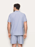 Yamamay Montenegro Short-Pyjamas with front op | PPRU191002_171_03.jpg