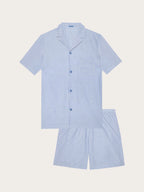 Yamamay Montenegro Short-Pyjamas with front op | PPRU191002_171_04.jpg