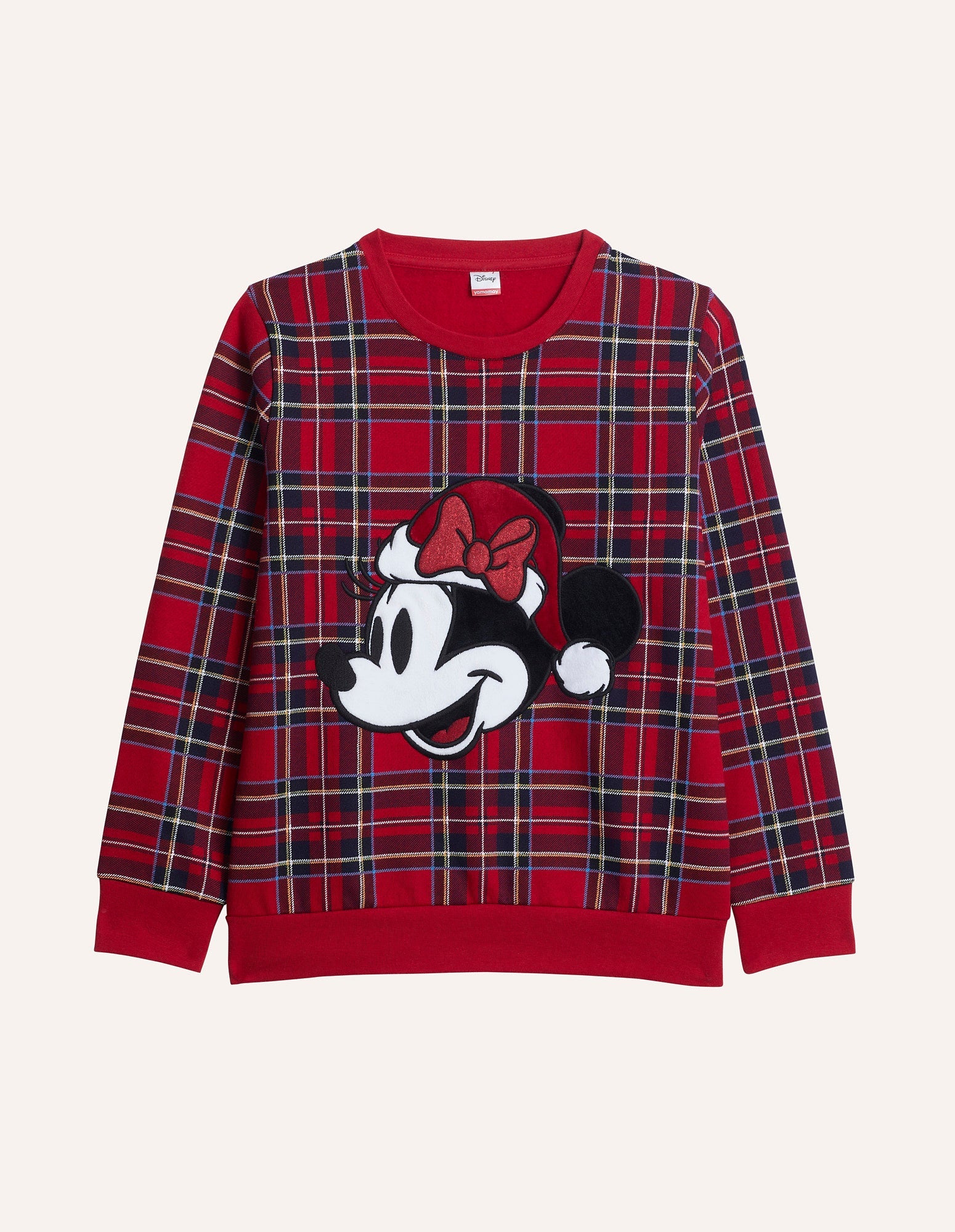 Disney Skipass Family - Girl Long-sleeve T-shirt