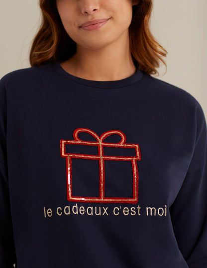 Mix & Match - Woman Long-sleeve T-shirt