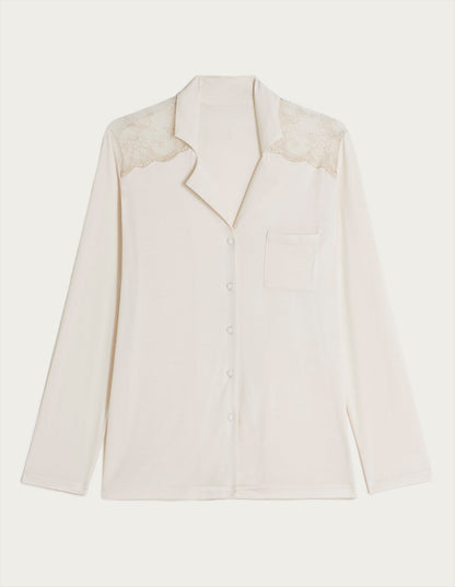 MIX&MATCH-Modal / Lace