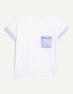 Short-sleeve_T-shirt_Daily_Pajamas