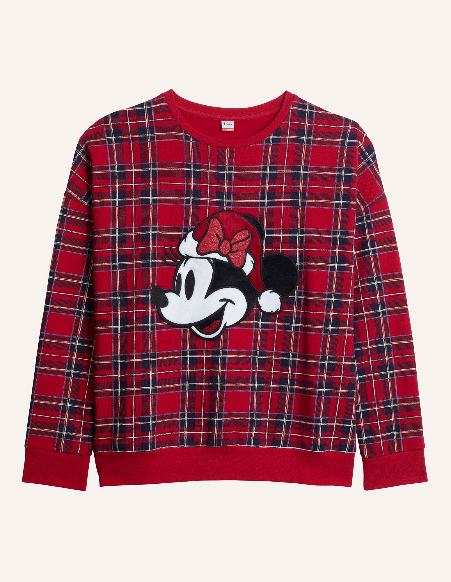 Disney Skipass Family - Woman Long-sleeve T-shirt