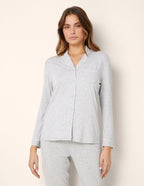 Long_sleeve T_shirt_Daily Modal _Yamamay Albania