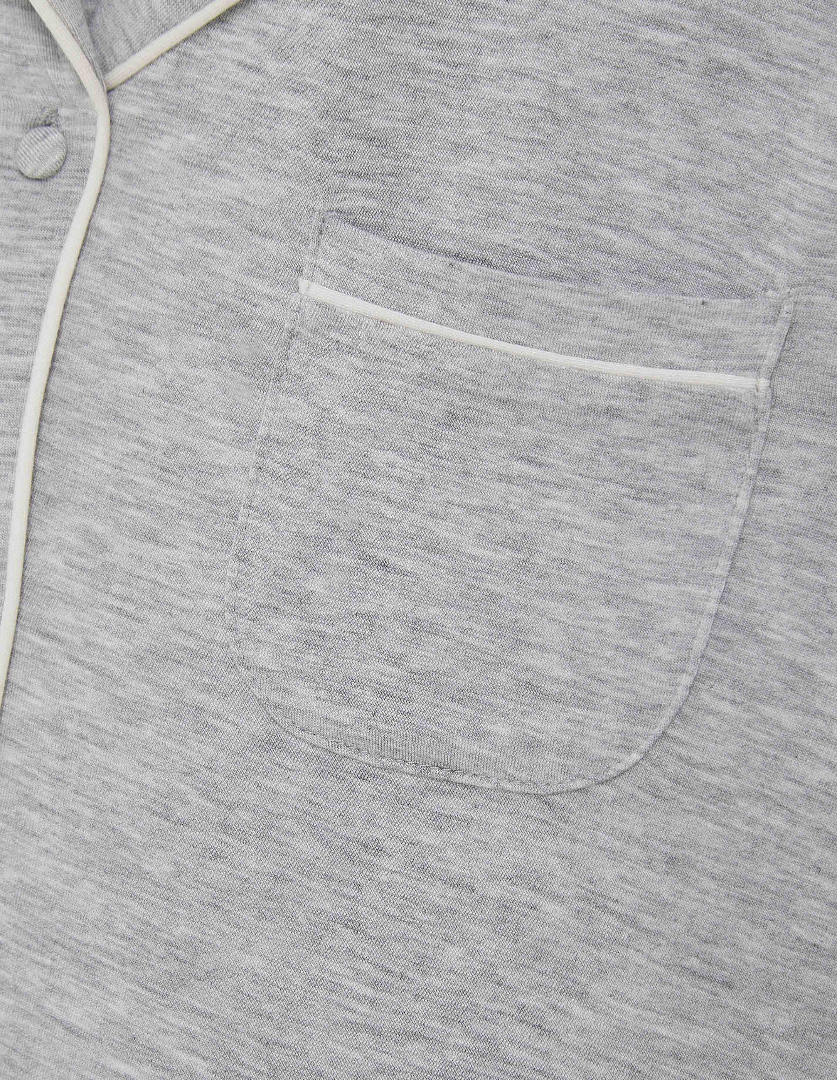 Long_sleeve T_shirt_Daily Modal _Yamamay Albania