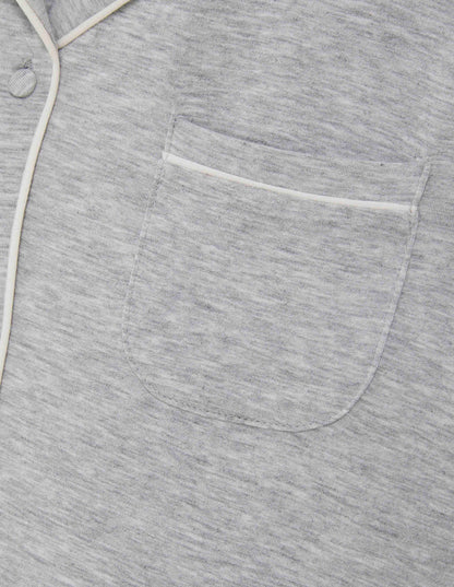 Long_sleeve T_shirt_Daily Modal _Yamamay Albania