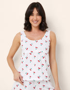 Top_Cherry _Yamamay Albania
