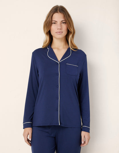 Long_sleeve T_shirt_Daily Modal _Yamamay Albania