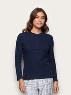 Yamamay Montenegro Long-sleeve T-shirt | PPTD184001_024_01.jpg