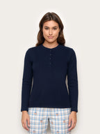 Yamamay Montenegro Long-sleeve T-shirt | PPTD184001_024_02.jpg