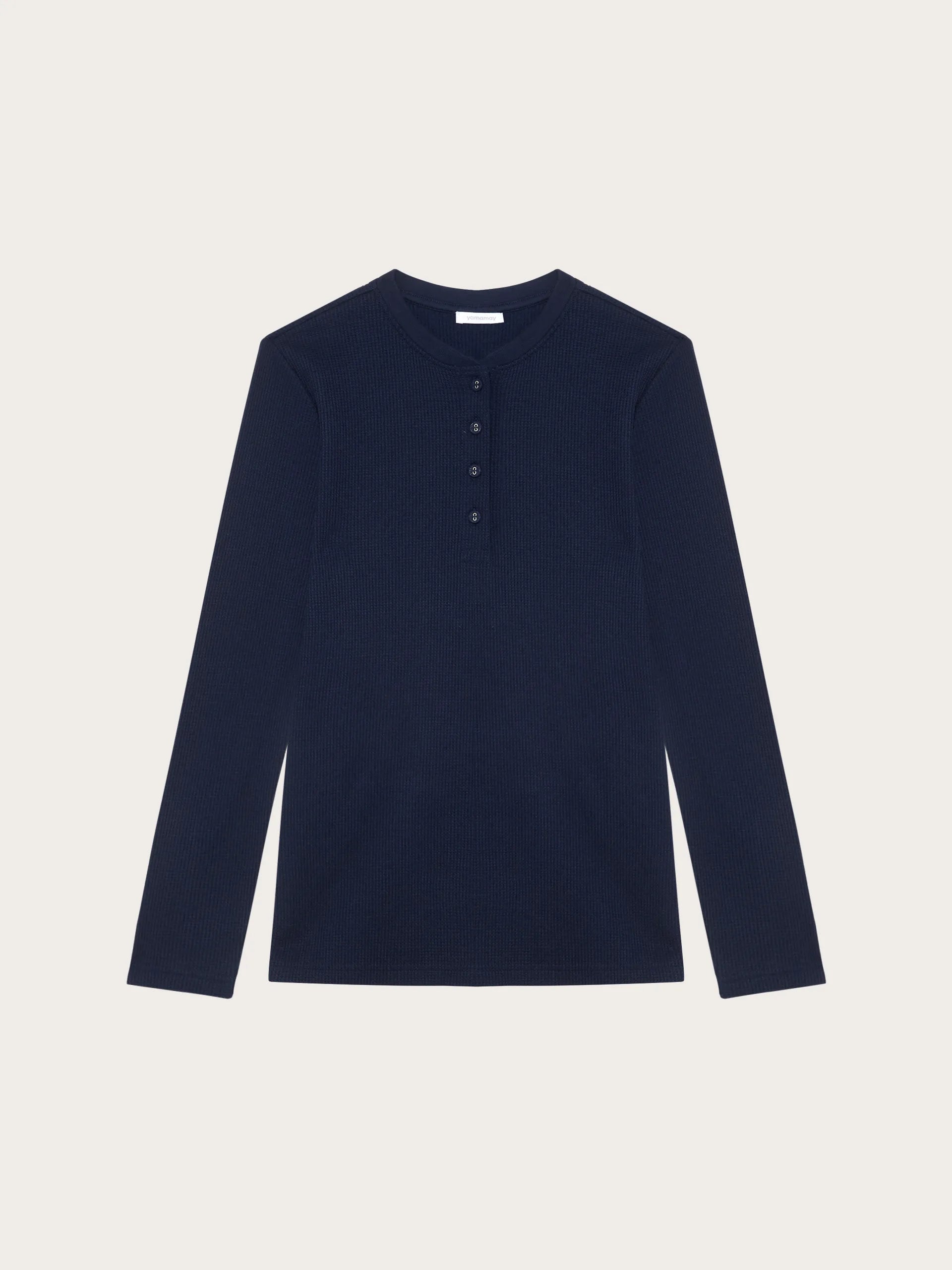 Yamamay Montenegro Long-sleeve T-shirt | PPTD184001_024_04.jpg