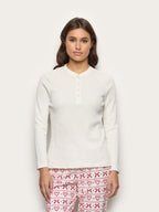 Yamamay Montenegro Long-sleeve T-shirt | PPTD184001_244_02.jpg