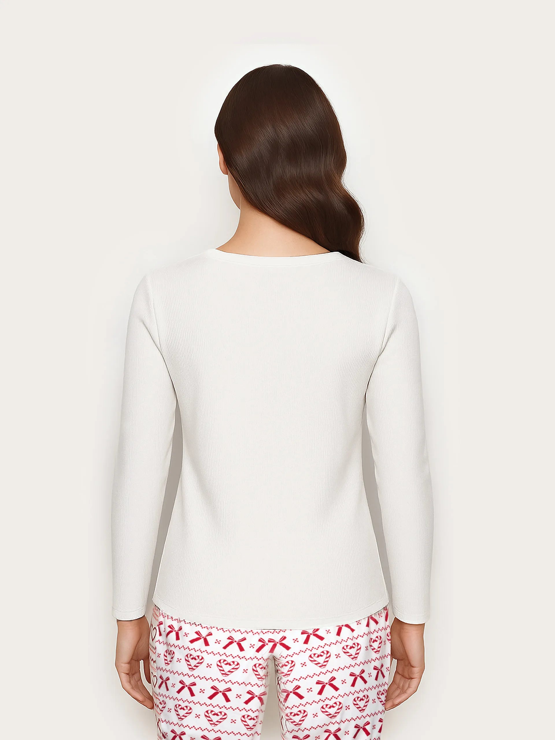 Yamamay Montenegro Long-sleeve T-shirt | PPTD184001_244_03.jpg
