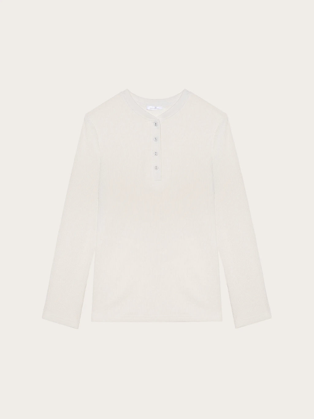 Yamamay Montenegro Long-sleeve T-shirt | PPTD184001_244_04.jpg