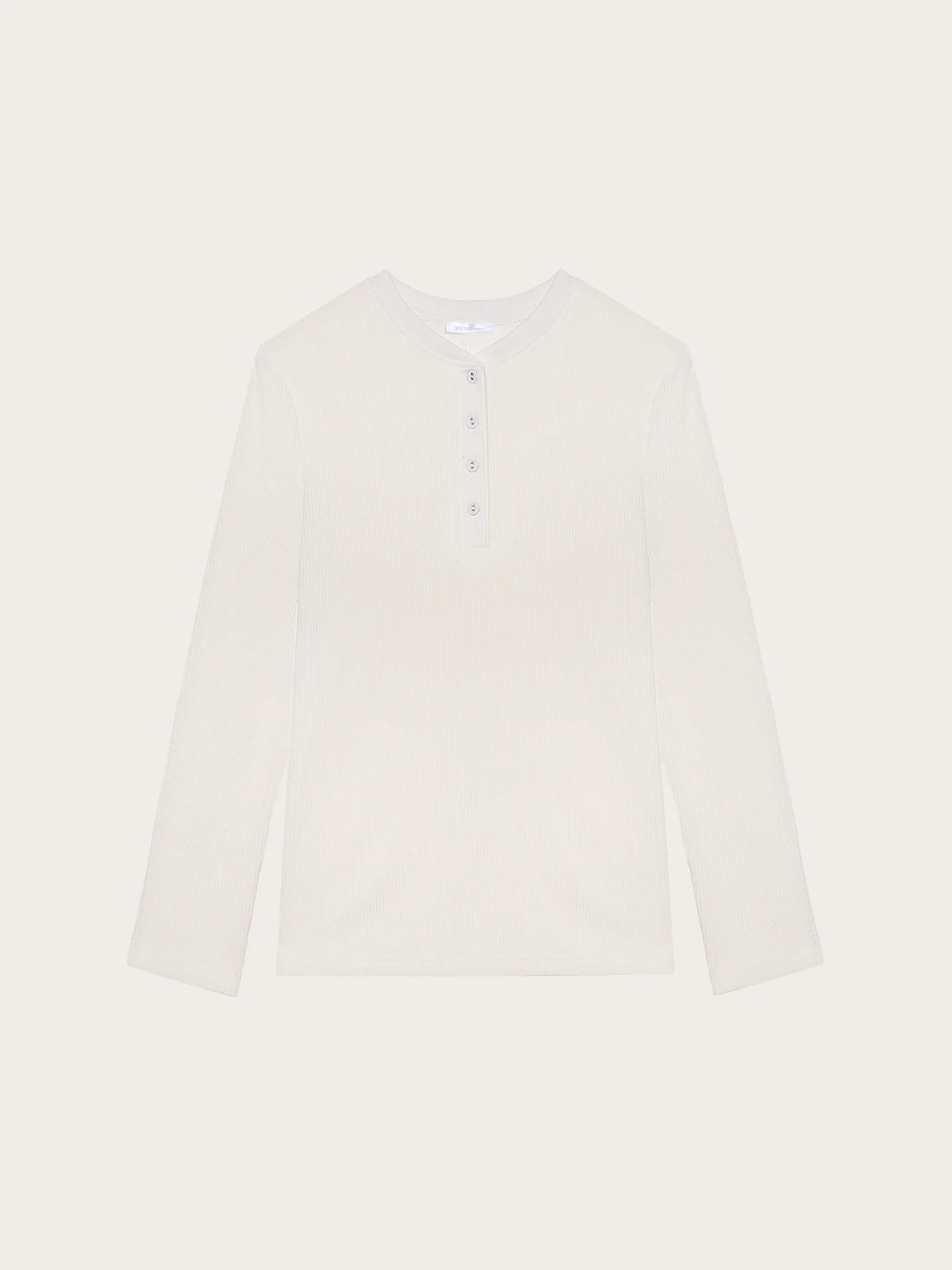 Yamamay Montenegro Long-sleeve T-shirt | PPTD184001_244_04.jpg