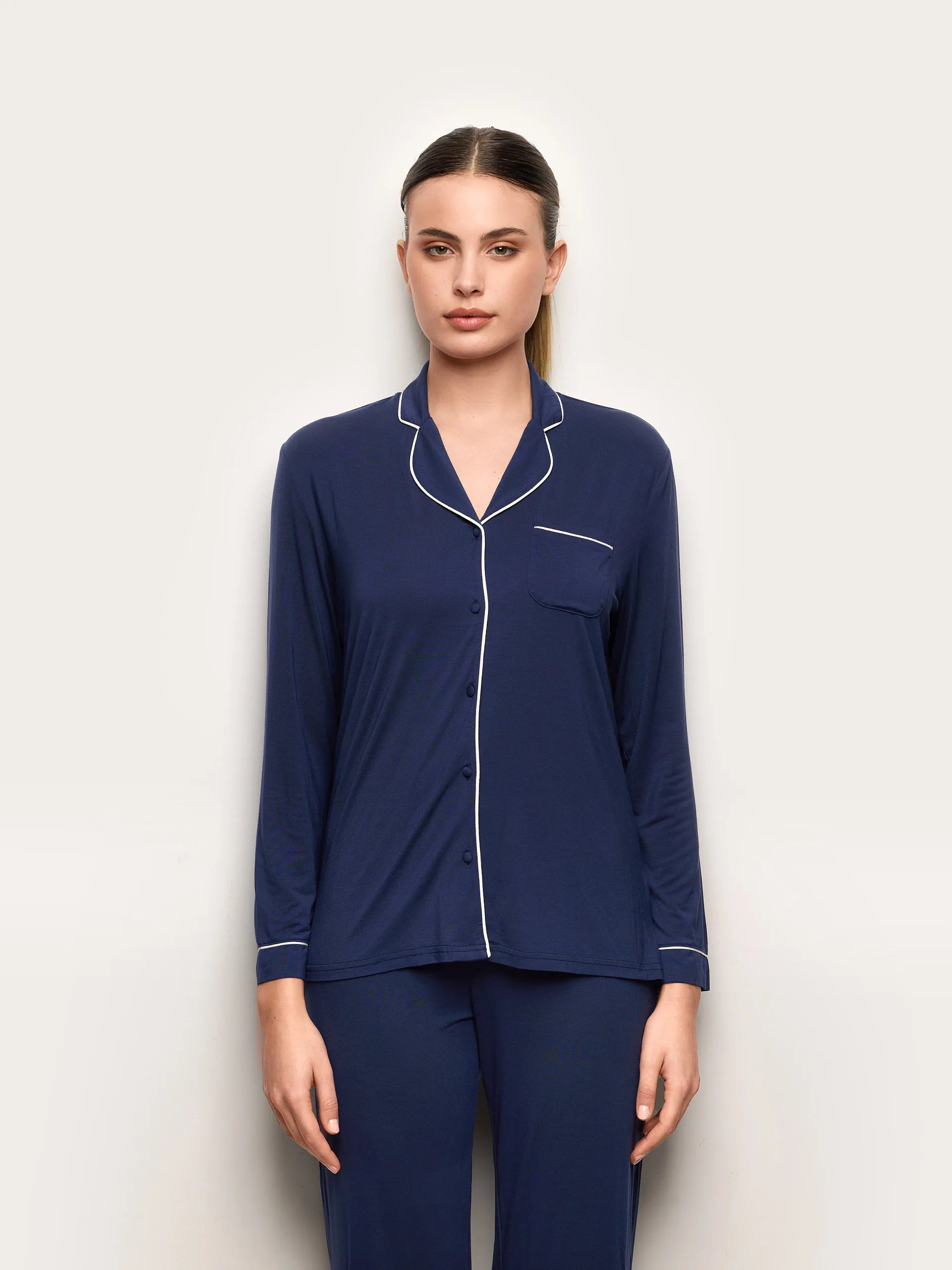 Yamamay Montenegro Long-sleeve T-shirt | PPTD191002_215_02.jpg