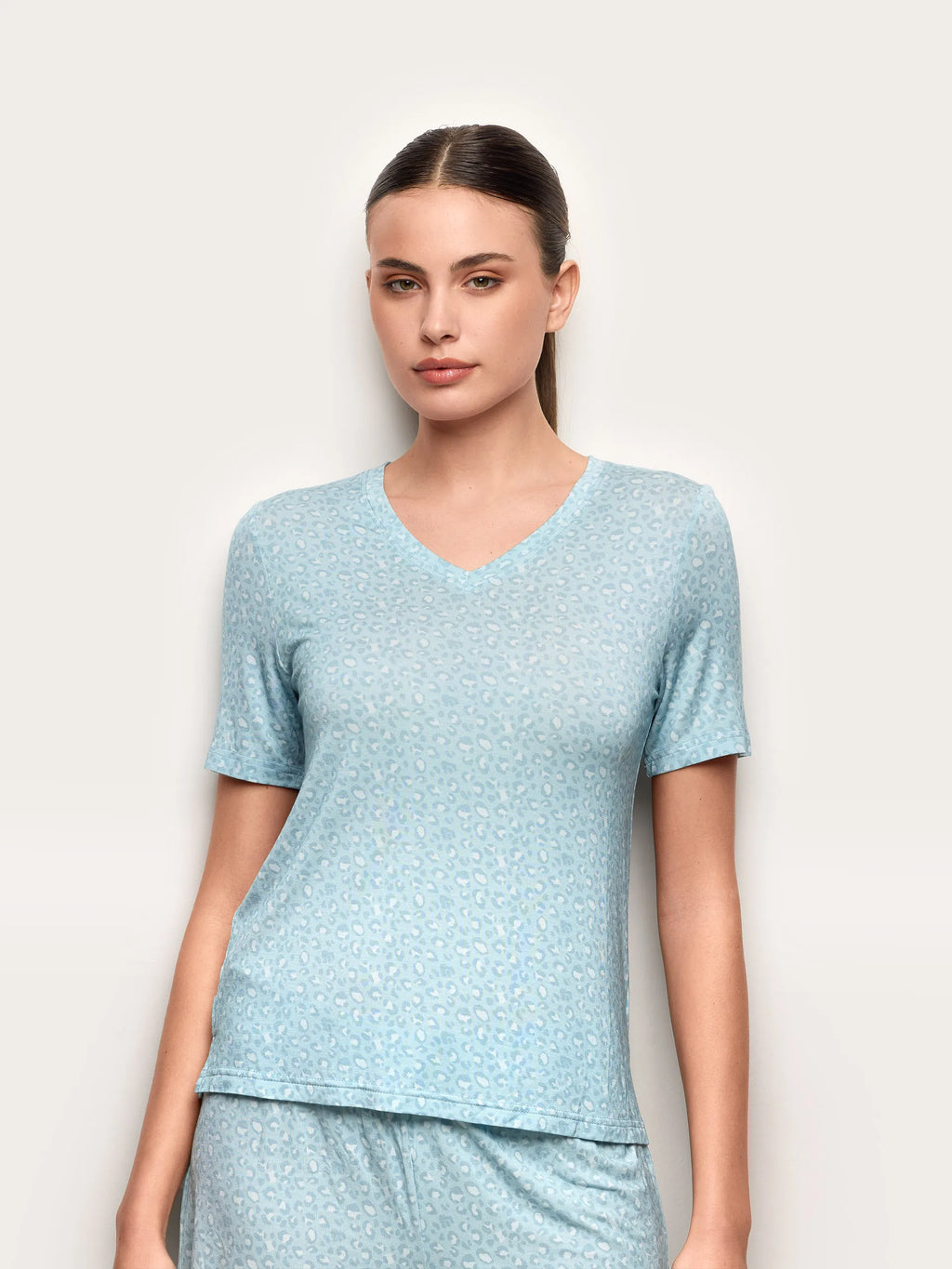 Yamamay Montenegro Short-sleeve T-shirt | PPTD191003_128_01.jpg