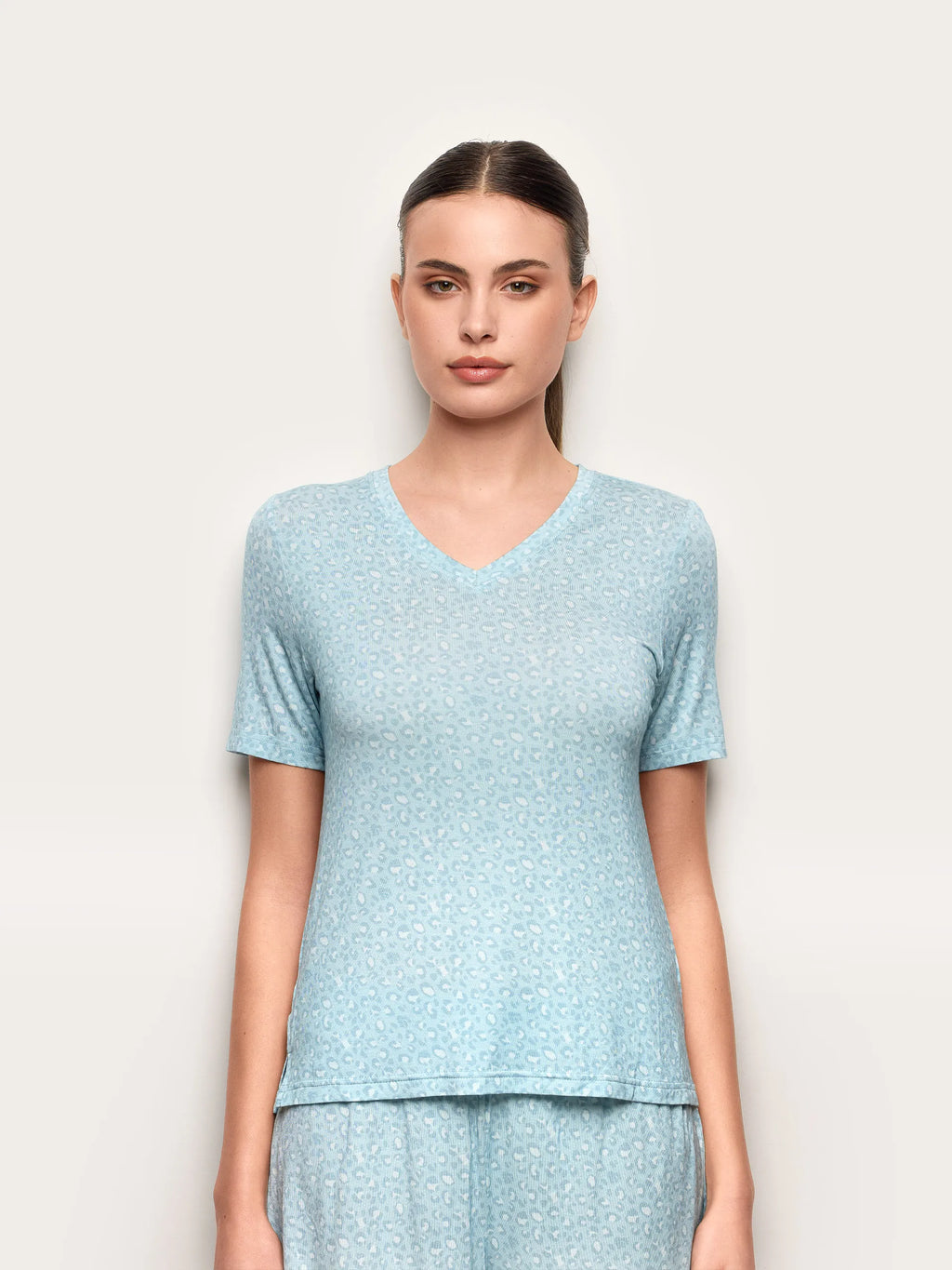 Yamamay Montenegro Short-sleeve T-shirt | PPTD191003_128_02.jpg