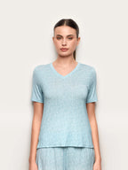 Yamamay Montenegro Short-sleeve T-shirt | PPTD191003_128_02.jpg