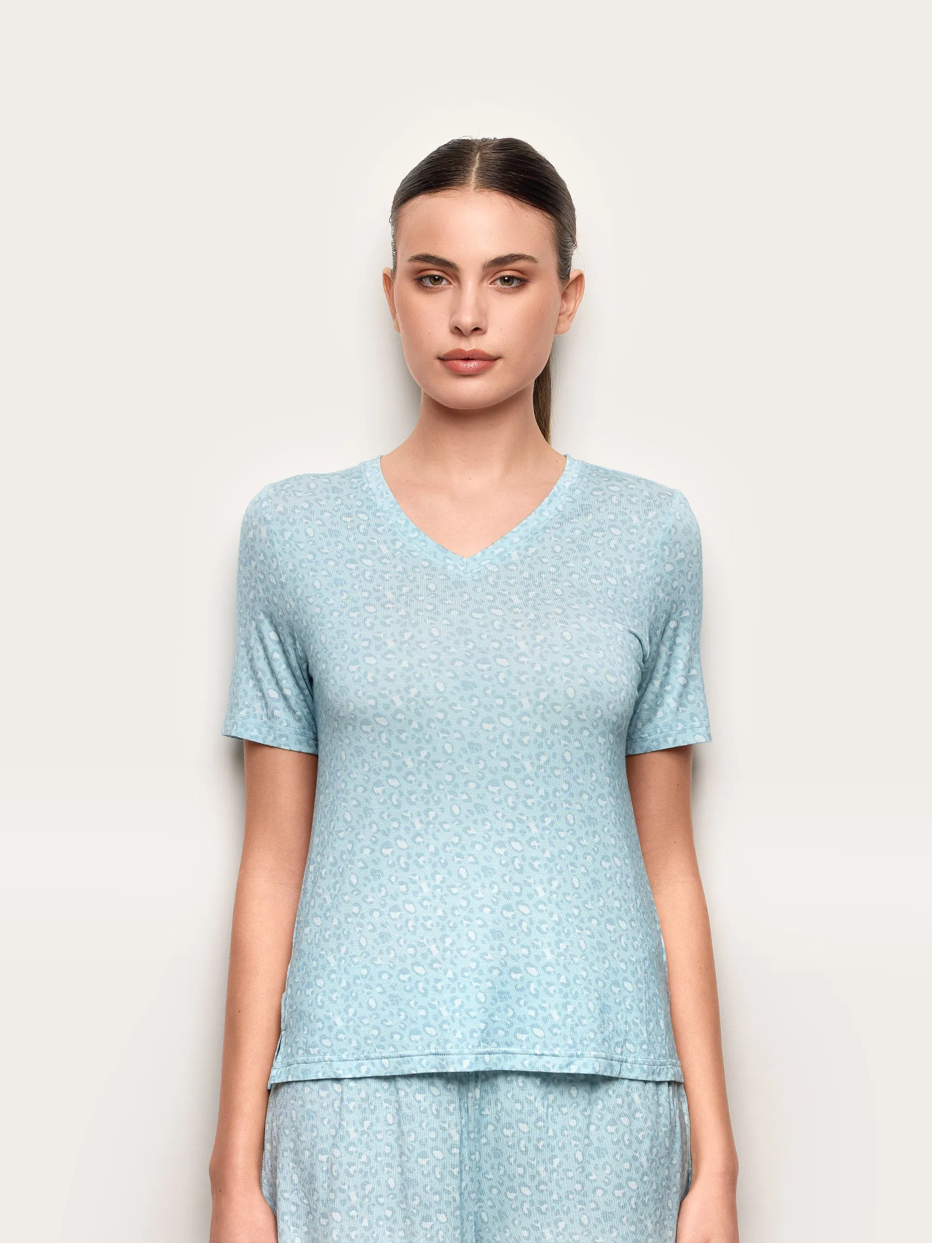 Yamamay Montenegro Short-sleeve T-shirt | PPTD191003_128_02.jpg