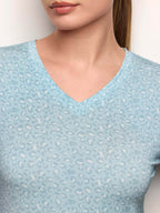 Yamamay Montenegro Short-sleeve T-shirt | PPTD191003_128_03.jpg