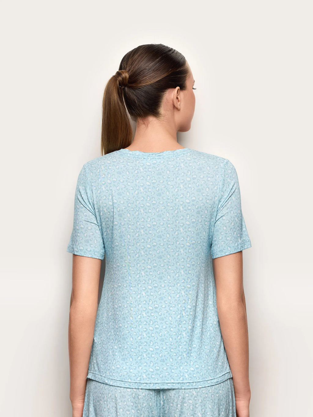 Yamamay Montenegro Short-sleeve T-shirt | PPTD191003_128_04.jpg