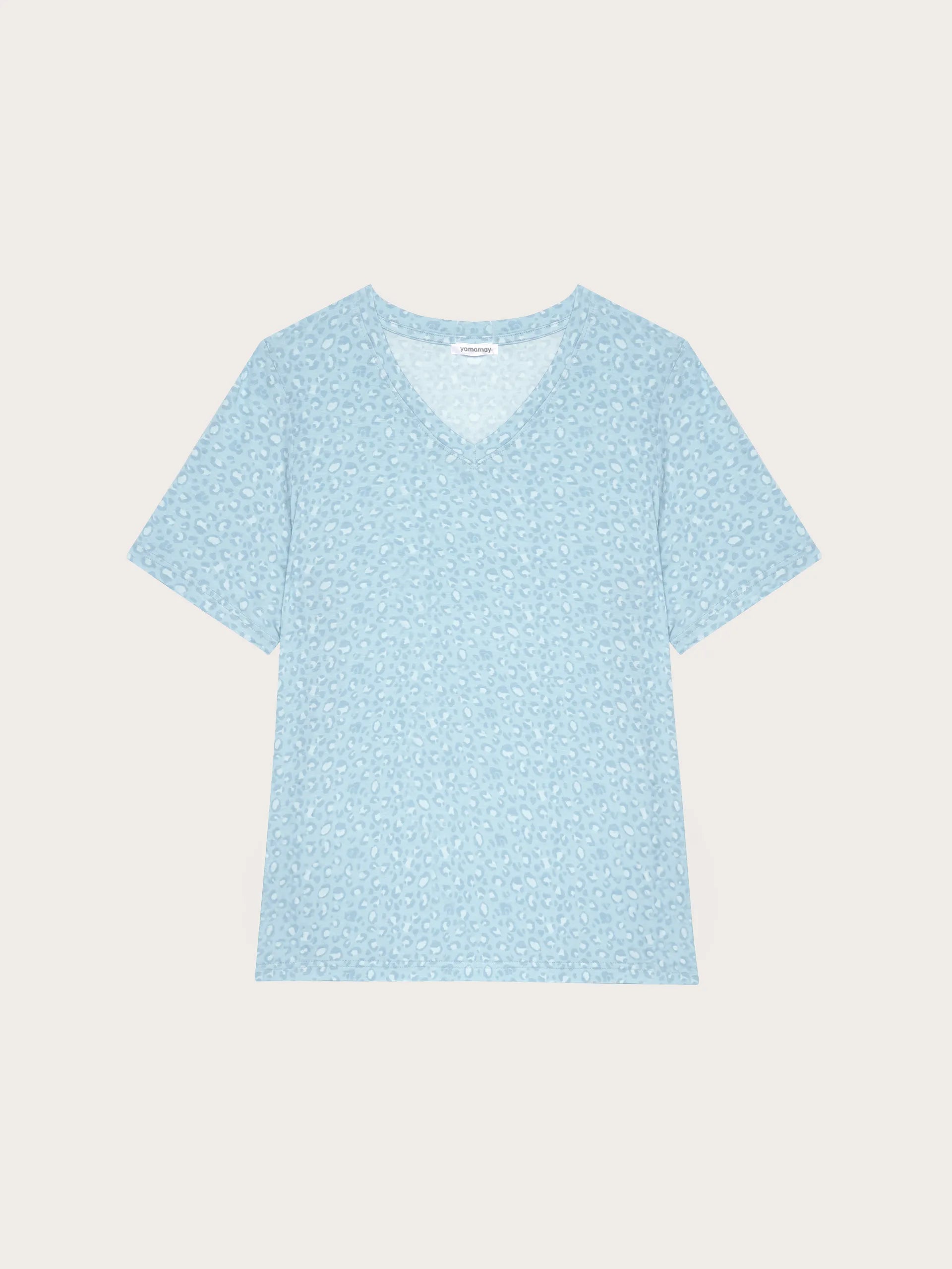 Yamamay Montenegro Short-sleeve T-shirt | PPTD191003_128_05.jpg