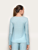 Yamamay Montenegro Long-sleeve T-shirt | PPTD191004_128_04.jpg