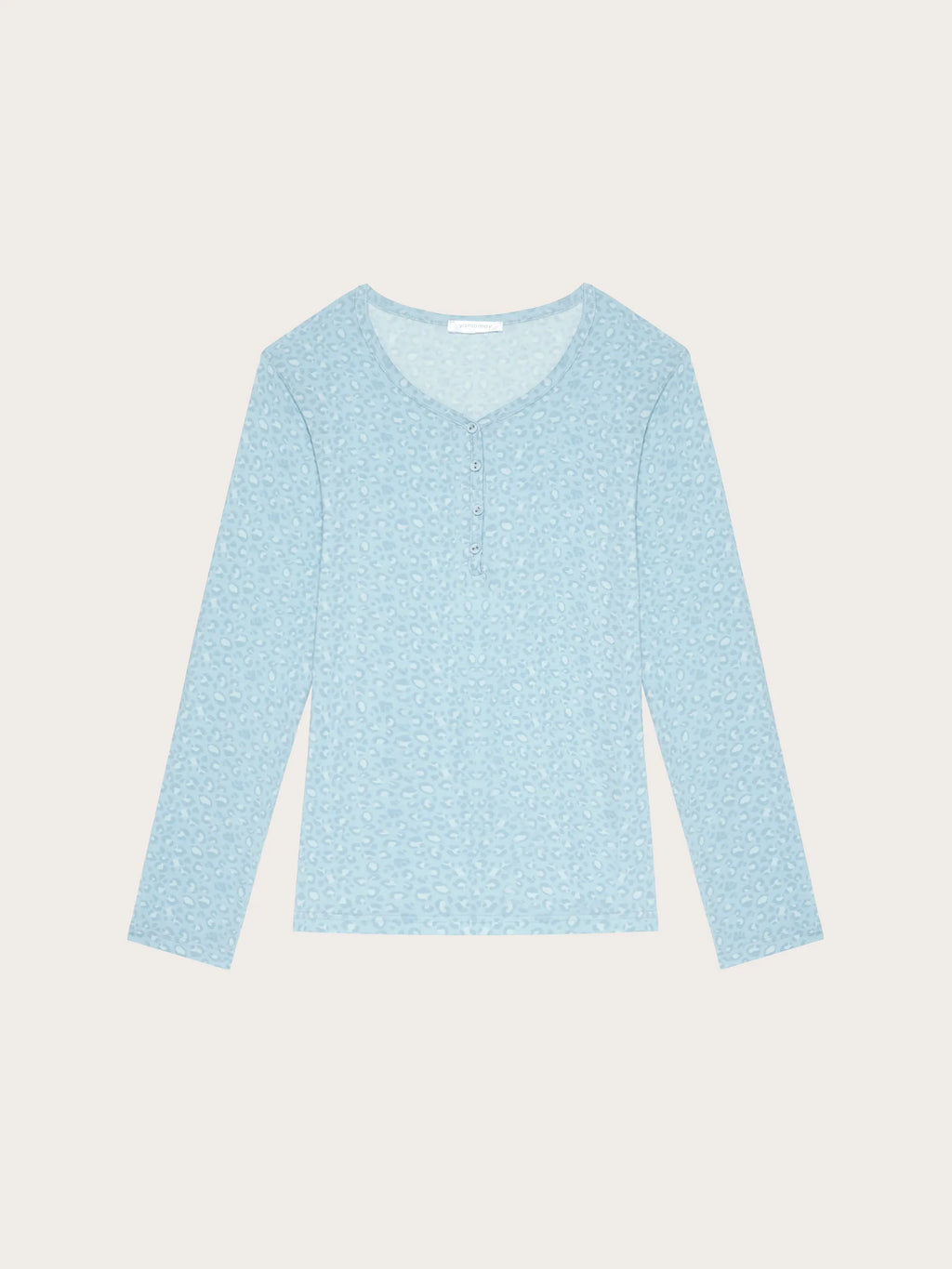 Yamamay Montenegro Long-sleeve T-shirt | PPTD191004_128_05.jpg