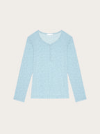 Yamamay Montenegro Long-sleeve T-shirt | PPTD191004_128_05.jpg