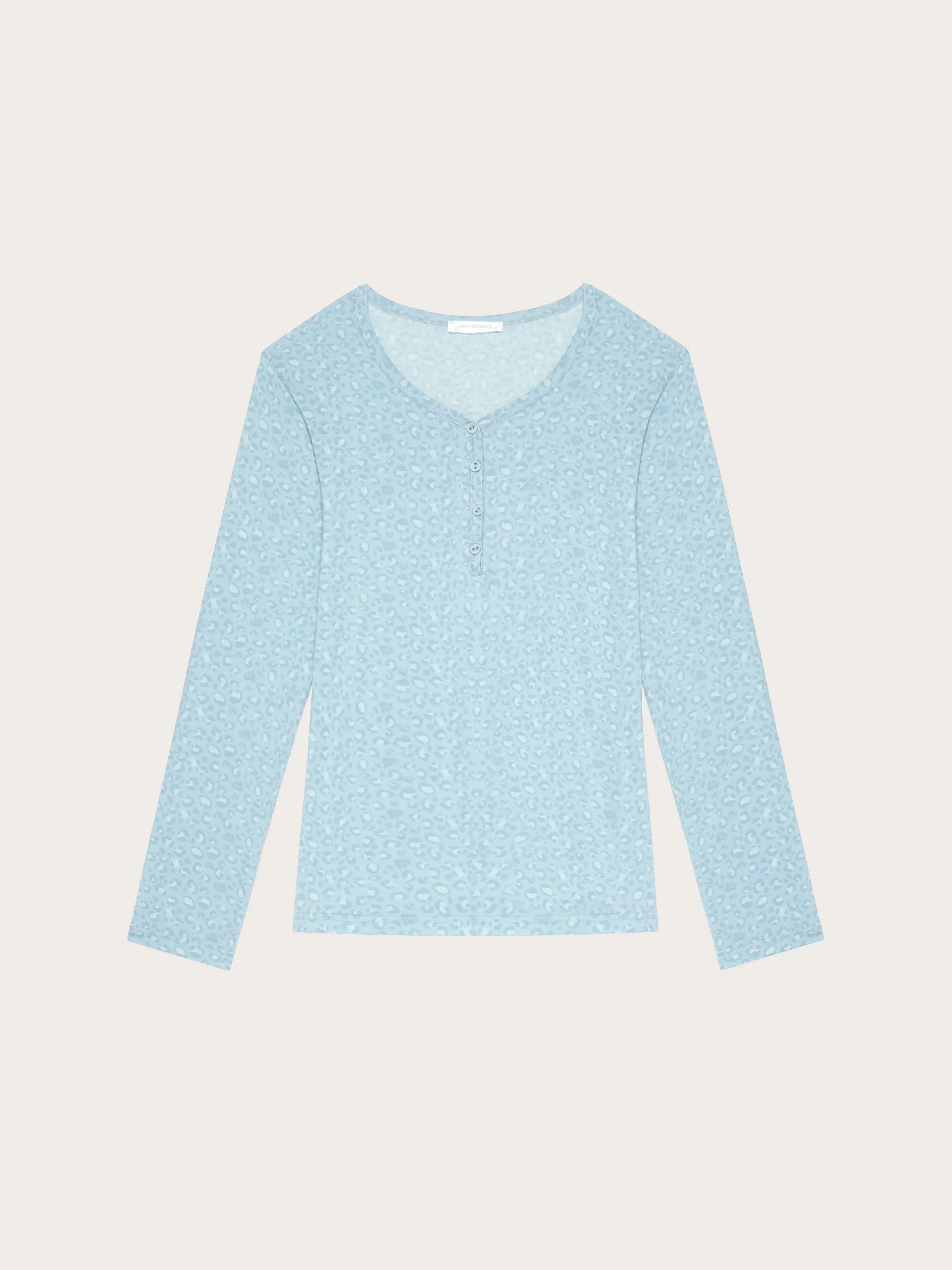 Yamamay Montenegro Long-sleeve T-shirt | PPTD191004_128_05.jpg