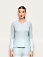 Yamamay Montenegro Long-sleeve T-shirt | PPTD191005_013_02.jpg