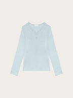 Yamamay Montenegro Long-sleeve T-shirt | PPTD191005_013_05.jpg