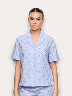 Yamamay Montenegro Short-sleeve T-shirt | PPTD191008_128_01.jpg