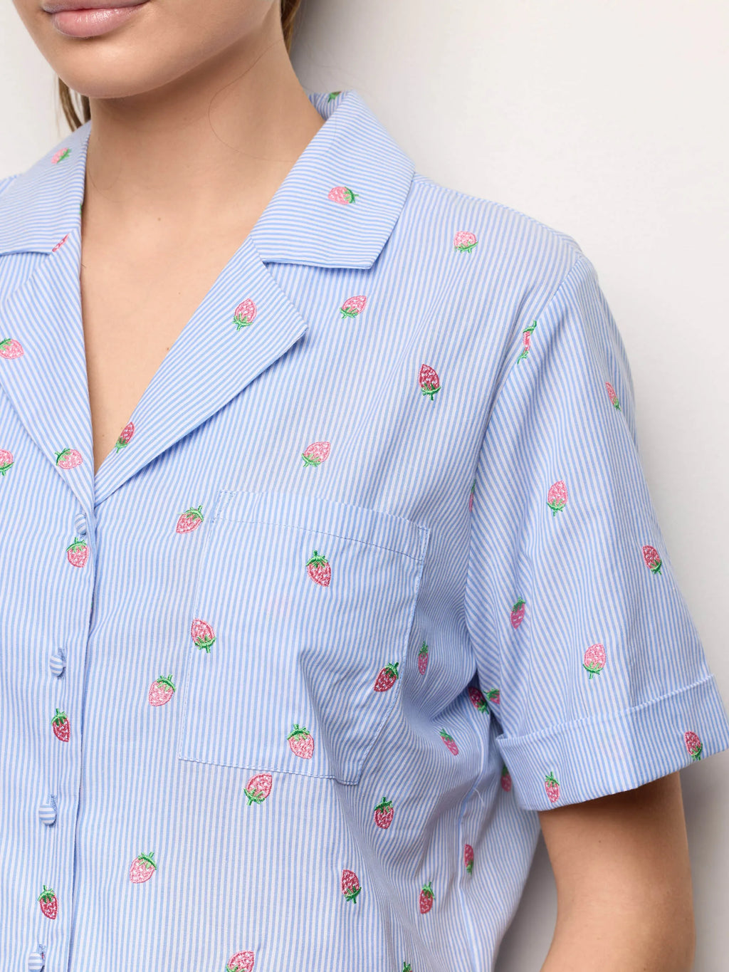 Yamamay Montenegro Short-sleeve T-shirt | PPTD191008_128_02.jpg