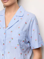 Yamamay Montenegro Short-sleeve T-shirt | PPTD191008_128_02.jpg