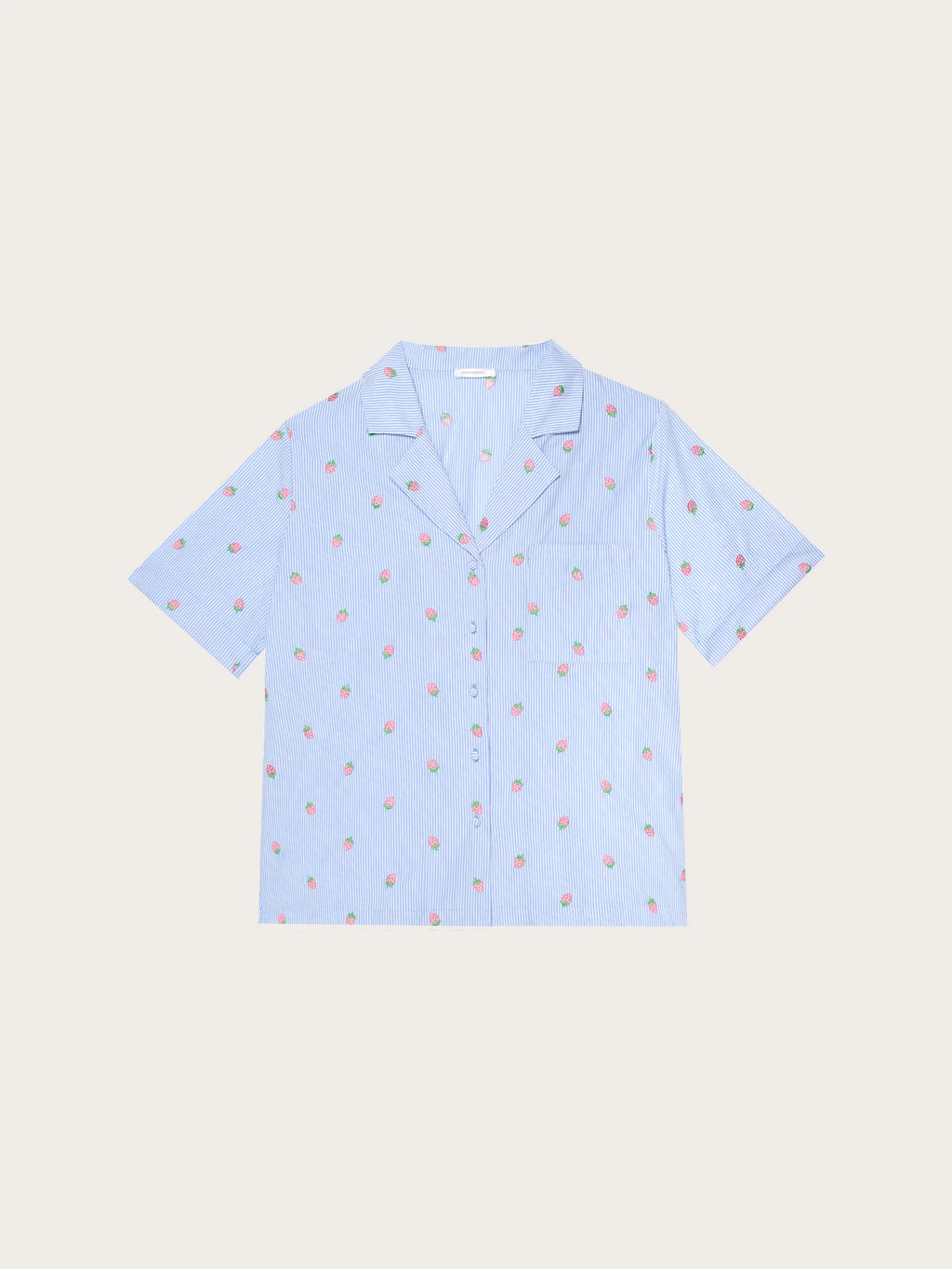 Yamamay Montenegro Short-sleeve T-shirt | PPTD191008_128_04.jpg