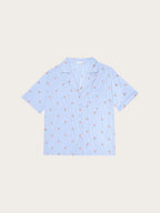 Yamamay Montenegro Short-sleeve T-shirt | PPTD191008_128_04.jpg