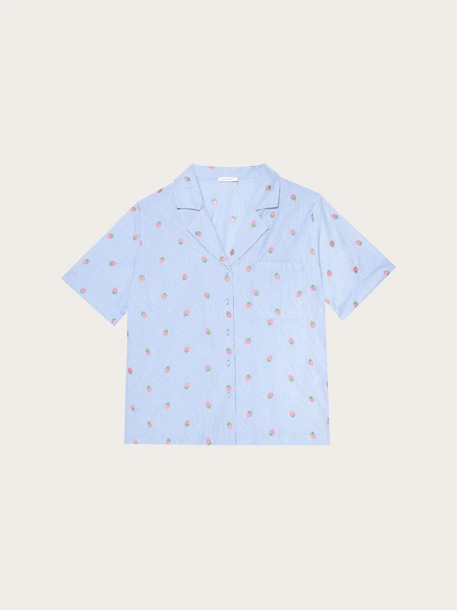 Yamamay Montenegro Short-sleeve T-shirt | PPTD191008_128_04.jpg